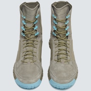 Coyote Neon Boots - Sage/Neon Light Blue