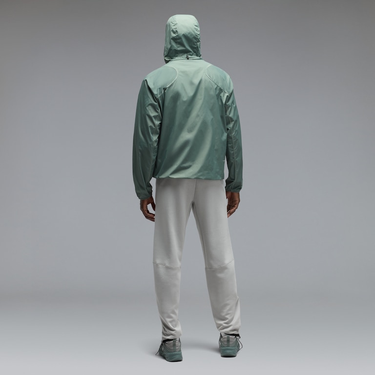 Edge Force Pant - Cement