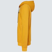 Peak Po Hoodie - Amber Yellow