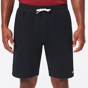 Vigor Ellipse Short - Blackout
