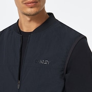 Oakley Grid Vest - Blackout