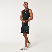 Pursuit Lite Tank - Blackout