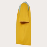 Free Ride SS Jersey - Sulfide