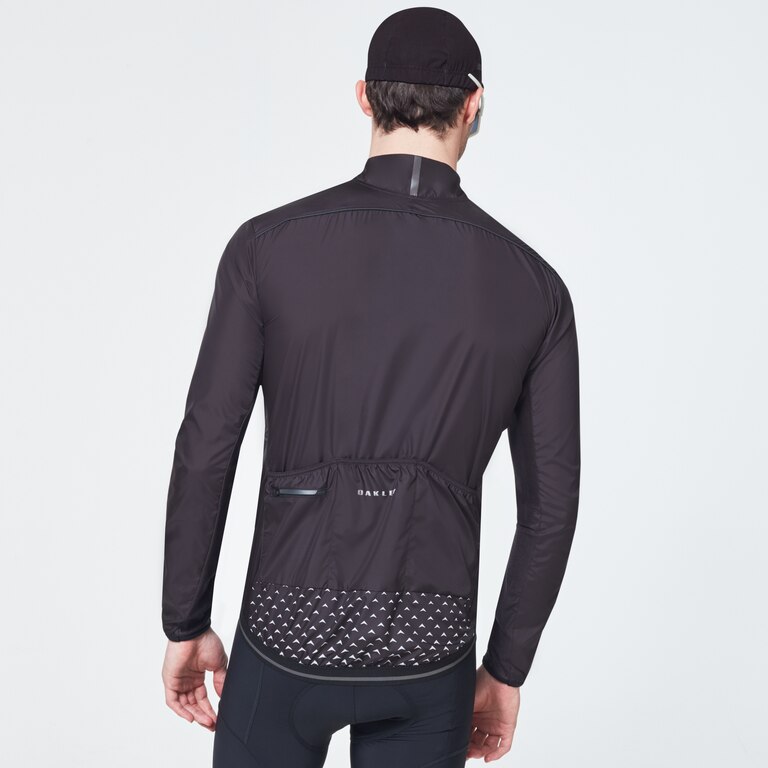 Aero Jacket 2.0 - Blackout