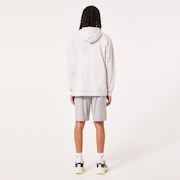 Duality B1B Po Hoodie - Lunar Rock