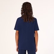 Relax Urban Polo - Team Navy