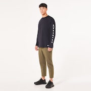 En Multi Type-01 Cropped Pants - Canteen