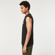 Gradient Mountain B1B Tank - Blackout