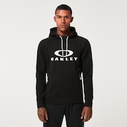 Enhance Rc Hoodie - Blackout