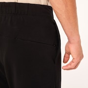 Rs Veil Tensile Fleece Pants - Blackout