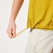 Reserve Pocket Shirt - Sulfide