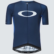 Icon Jersey 2.0 - Universal Blue