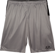 Shorts Oakley Breathe Knit - Terrain Gray