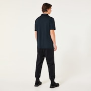 SI Core Polo - Blackout