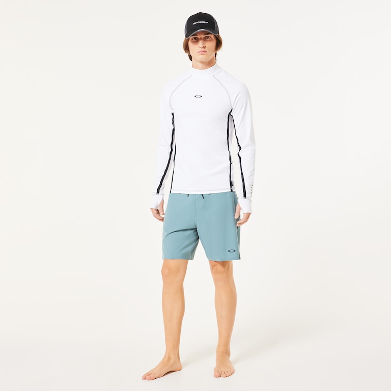 Performance 19'' Boardshort - Pacific