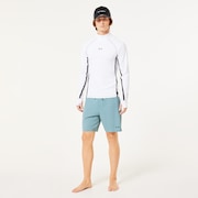 Performance 19'' Boardshort - Pacific