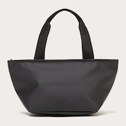 Essential Cooler Mini Tote 9.0 - Black/White