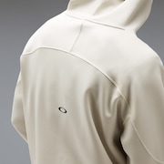 New Retro Fleece Hoodie 2.7 - Mist