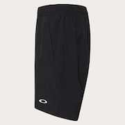 Slant Plain Shorts 9Inch 12.0 - Blackout