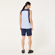 O-Tech Cold Perf Ns Crew 3.0 - Arctic Ice
