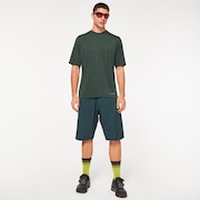 Berm SS Jersey - Hunter Green