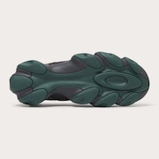 Oakley Factory Team Jacquard Flesh Sandal - Camo/Black