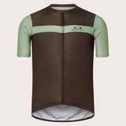 Icon Classic Jersey - New Dark Brush