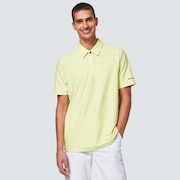 Club House Polo - Sunny Lime