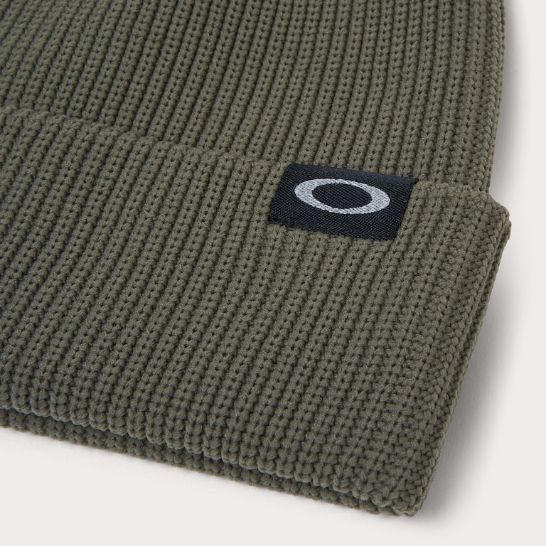 Essential Multi Beanie Fa 24.0 - Boulder Green