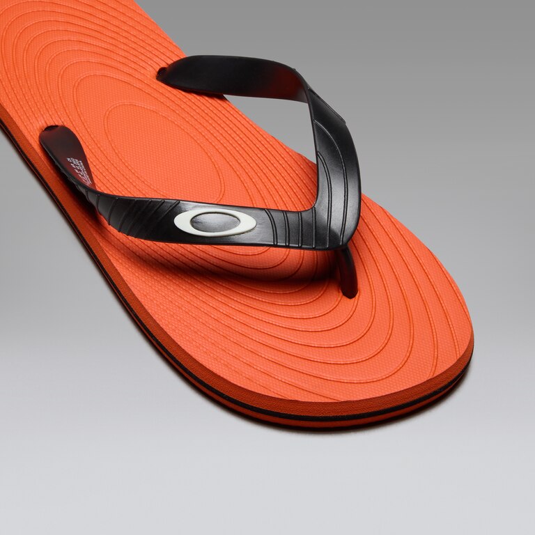Catalina Flip Flop - Aviator Orange