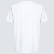 Scott Tinley Tee - White