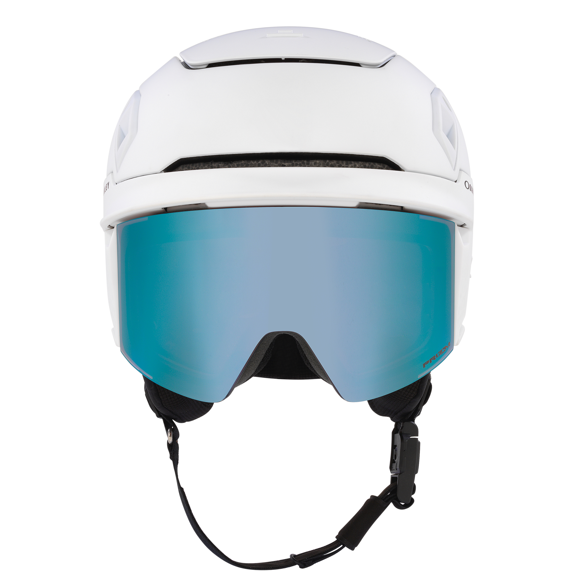 Oakley MOD7 - MIPS in Blackout/Prizm Orchid | Oakley® CA