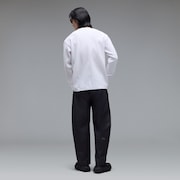 Rs Veil O-Sync Pack L/S Tee 2.0 - White