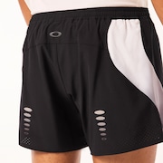 Pursuit Pro 9" Short - Blackout