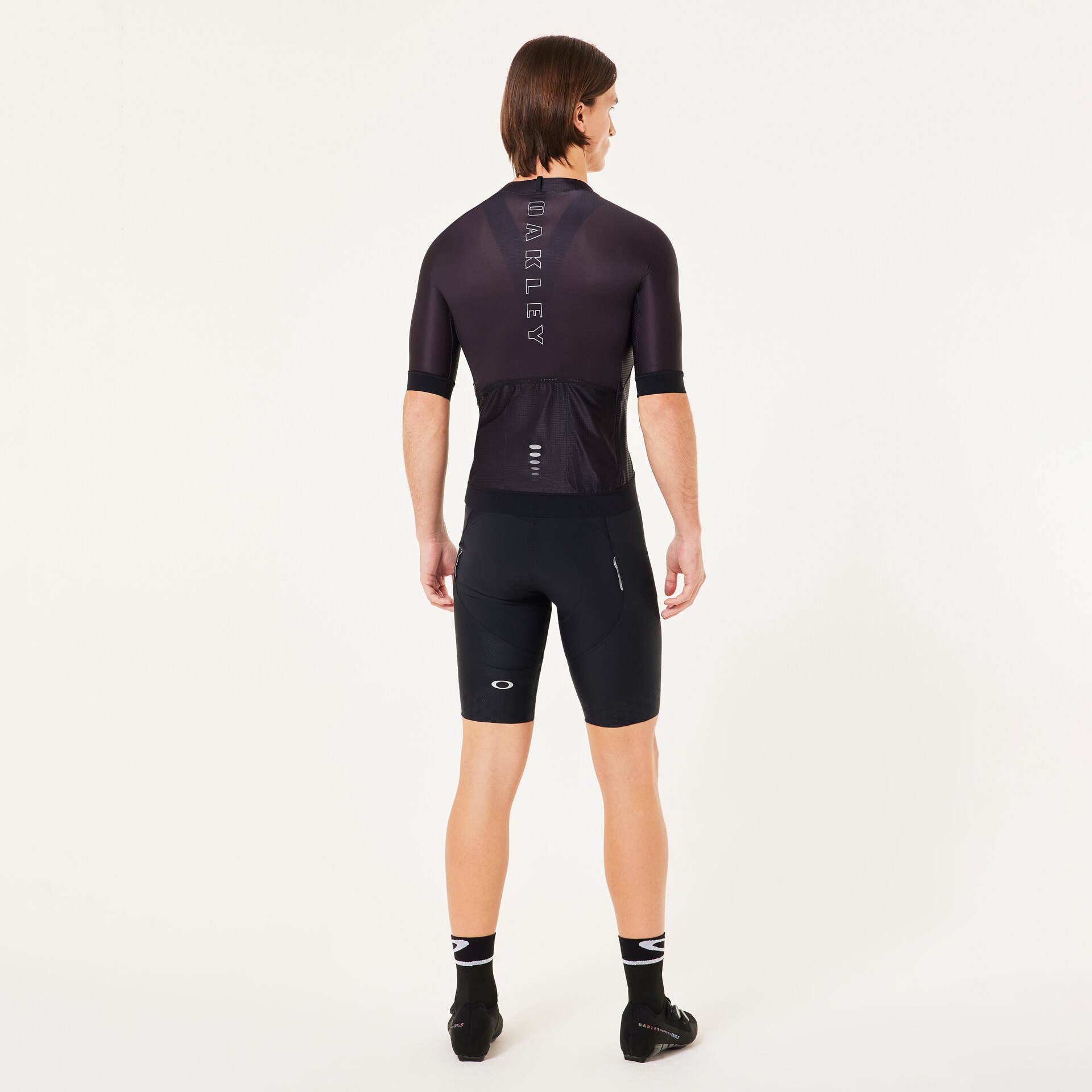Oakley Endurance Mix Jersey in White | Oakley® US