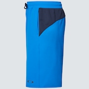 Vigor Ellipse Short - Ozone