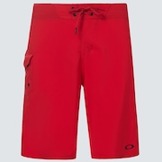 Kana 21” - High Risk Red