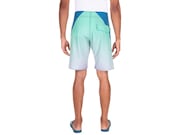 Bermuda De Água Filter Block Boardshorts - Blackout