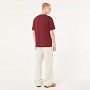 Duality B1B Tee - Grenache