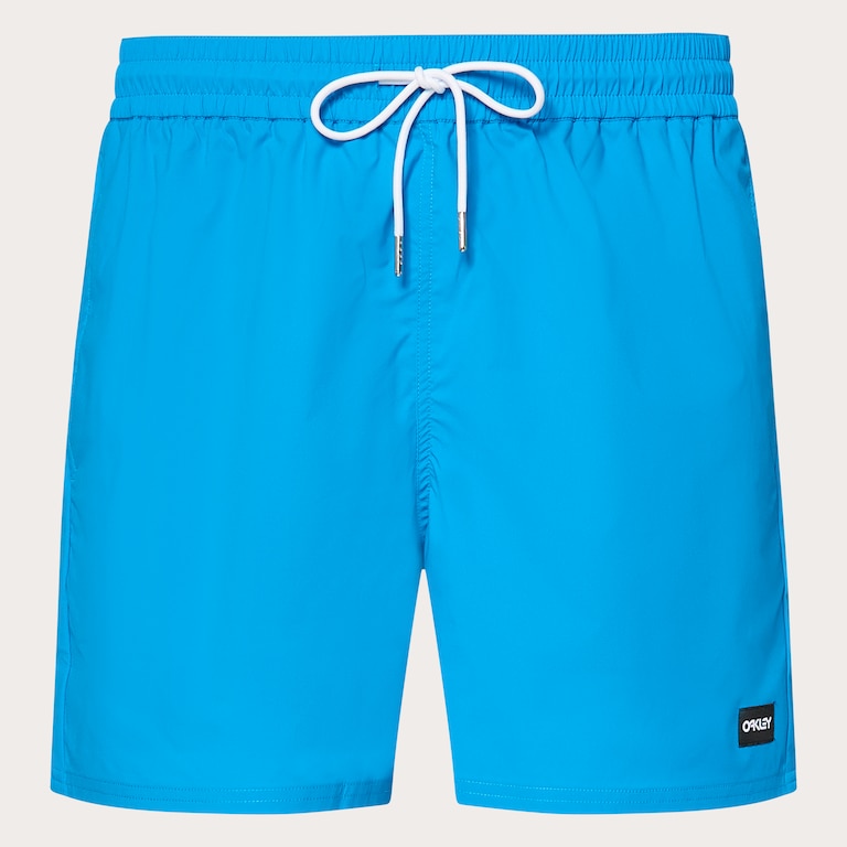Robinson Rc 16" Beachshort - Swimming Blue