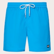 Robinson Rc 16" Beachshort - Swimming Blue