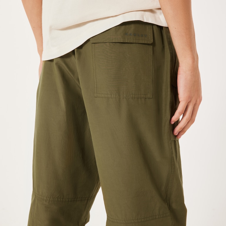 Off-Slope Pant - Army Green