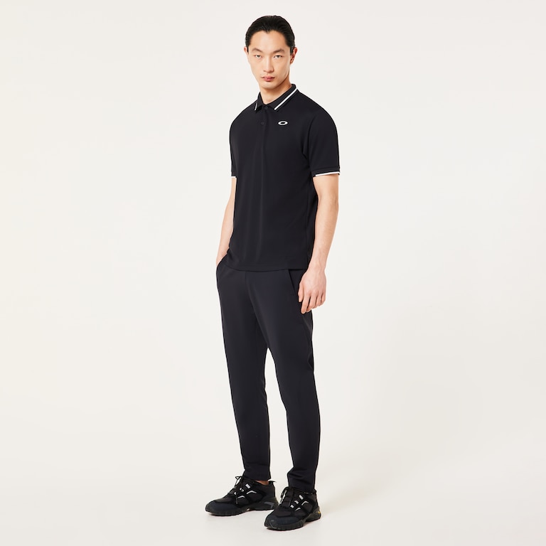 Enhance Tech Jersey Pants 15.0 - Blackout
