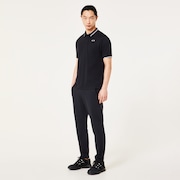 Enhance Tech Jersey Pants 15.0 - Blackout