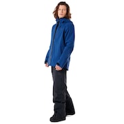Snow Shell Jacket 15K/ 3L - Dark Blue