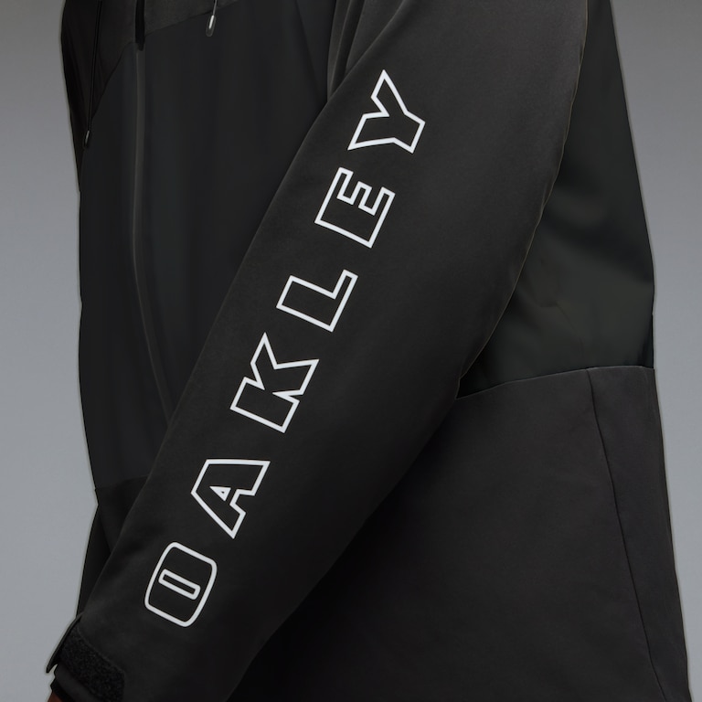 Timberline Insulated Jacket​ - Pitch Black