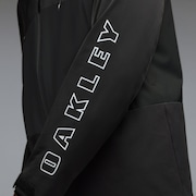 Timberline Insulated Jacket​ - Pitch Black