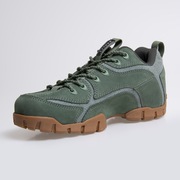 Tênis Masc Mod Flak II - Surplus Green