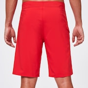 Kana 21” - Poppy Red