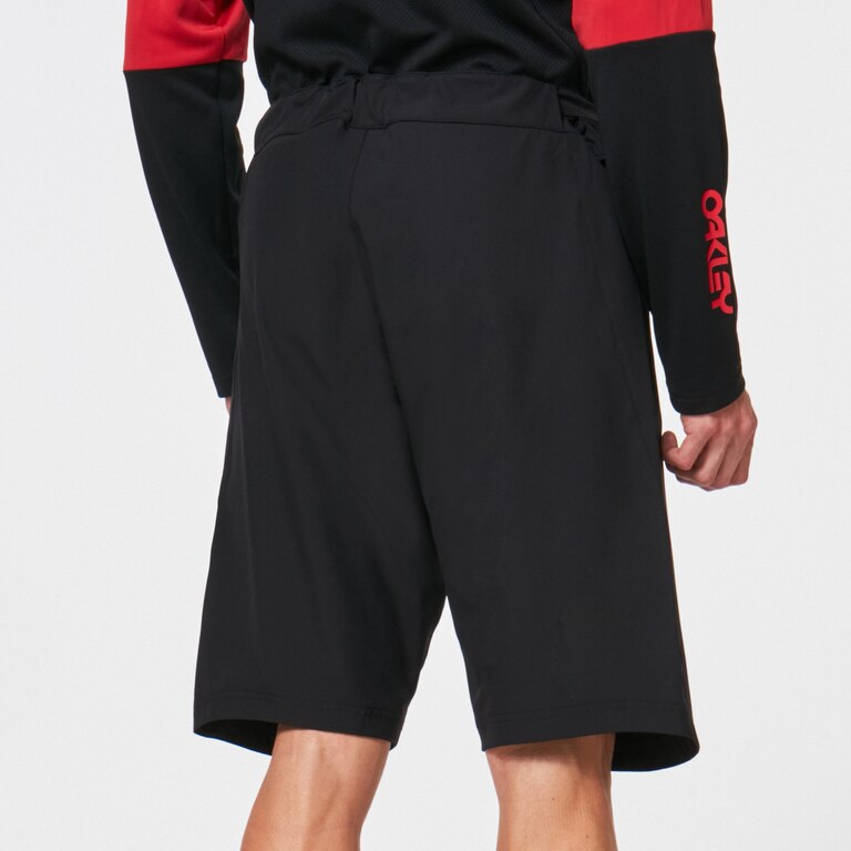 Arroyo Trail Shorts - Blackout